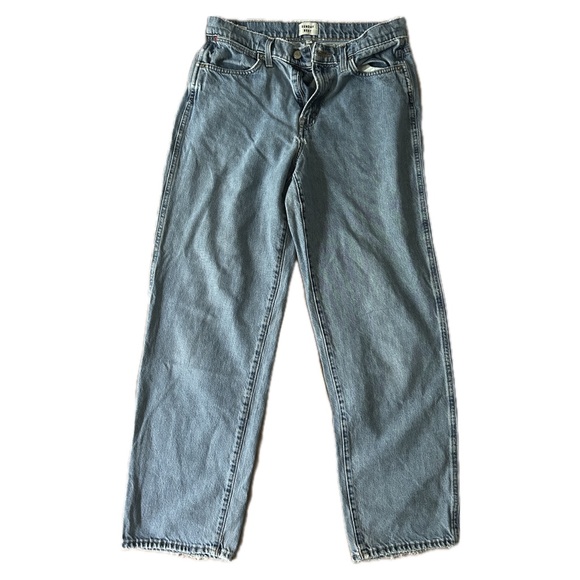 Sunday Best Aritzia Jeans - Size 28 - Picture 1 of 4